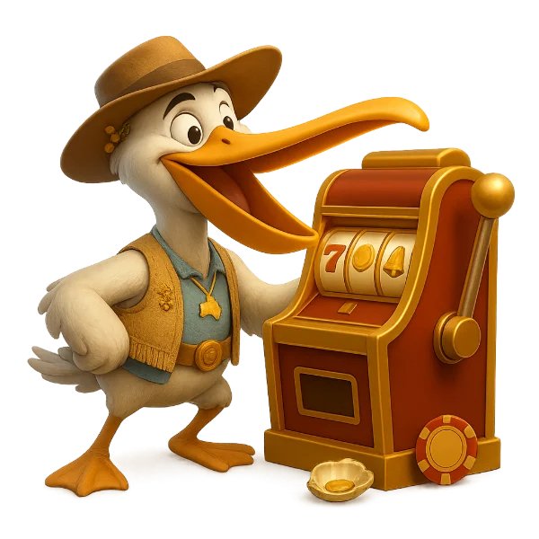 Betzino Casino slots and table games