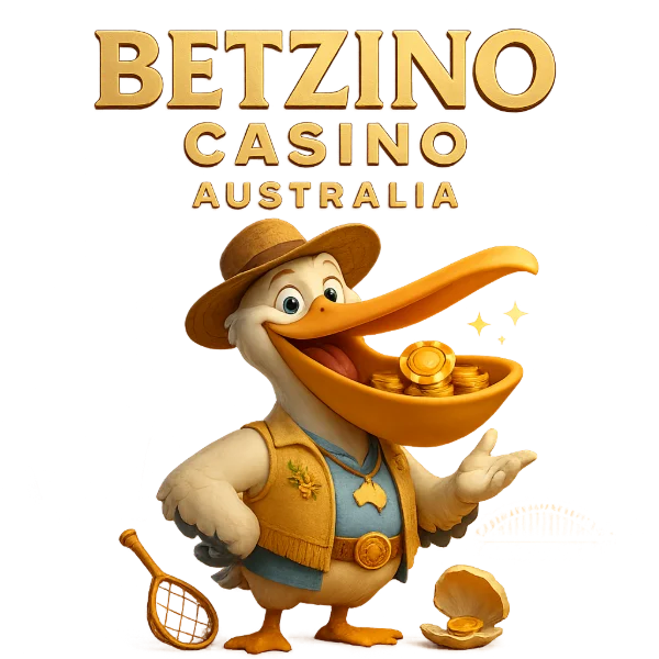 Betzino Casino gaming welcome