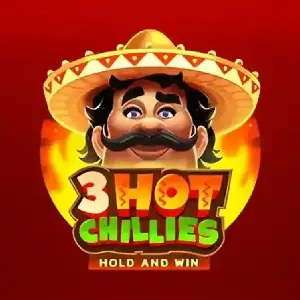 Play 3 Hot Chillies at Betzino Casino