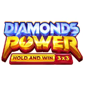 Play Diamonds Power: Hold and Win at Betzino Casino
