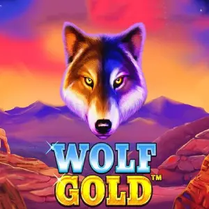 Betzino Casino selection featuring Wolf Gold